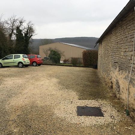 Chambre Du Verger Francheville  Kültér fotó