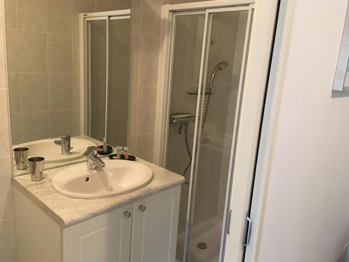 Chambre Du Verger Francheville  Kültér fotó