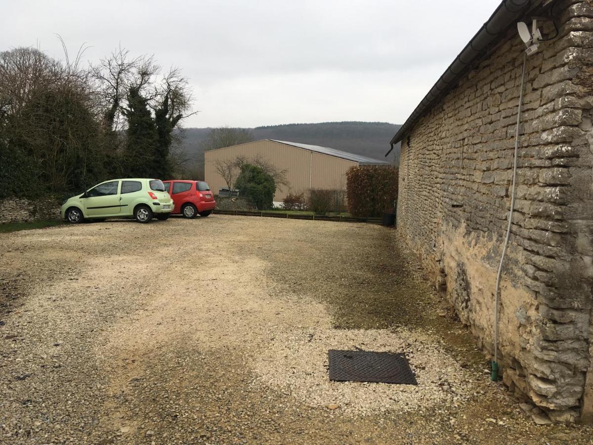 Chambre Du Verger Hotel Francheville  Kültér fotó