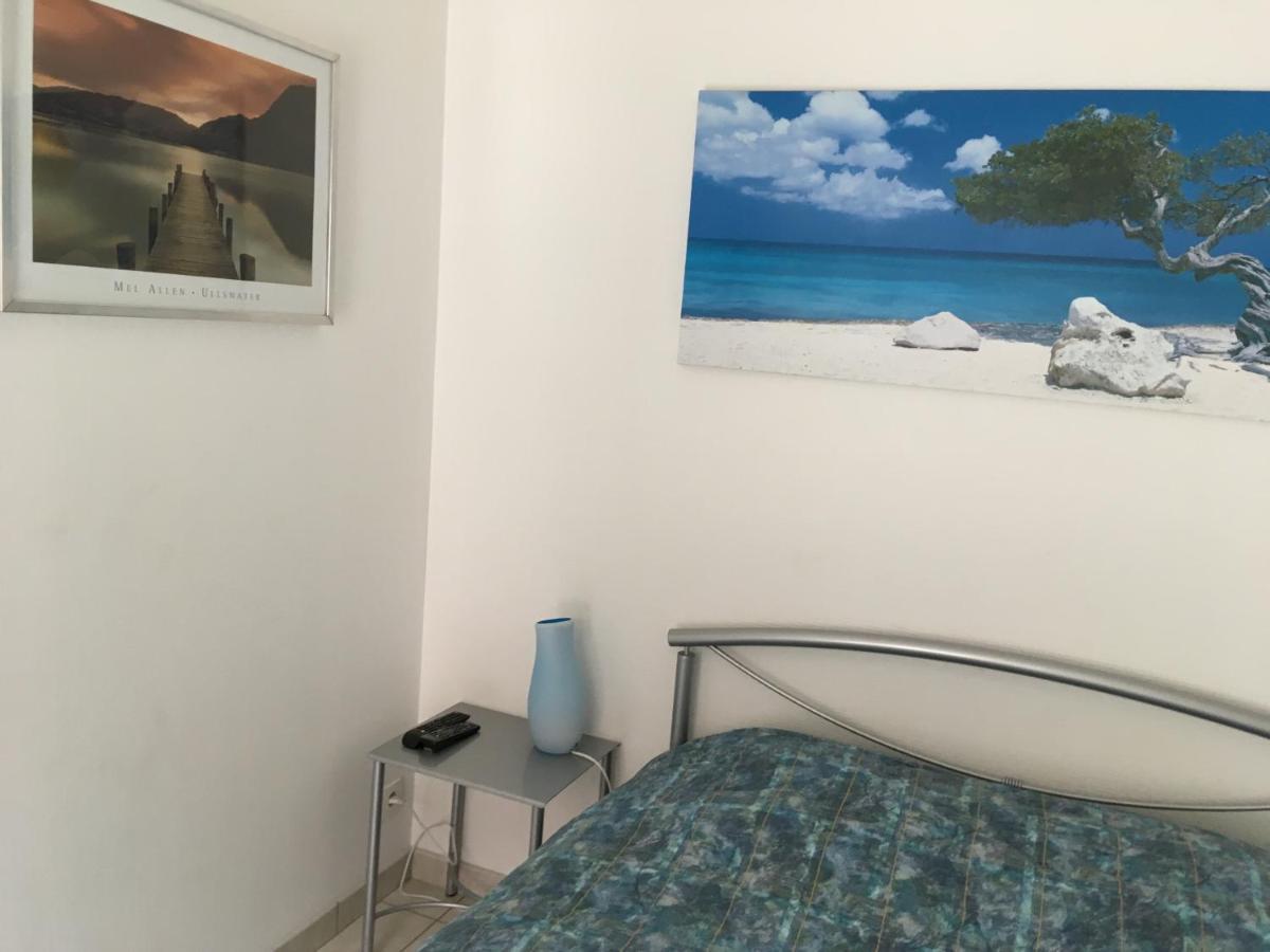 Chambre Du Verger Francheville  Kültér fotó