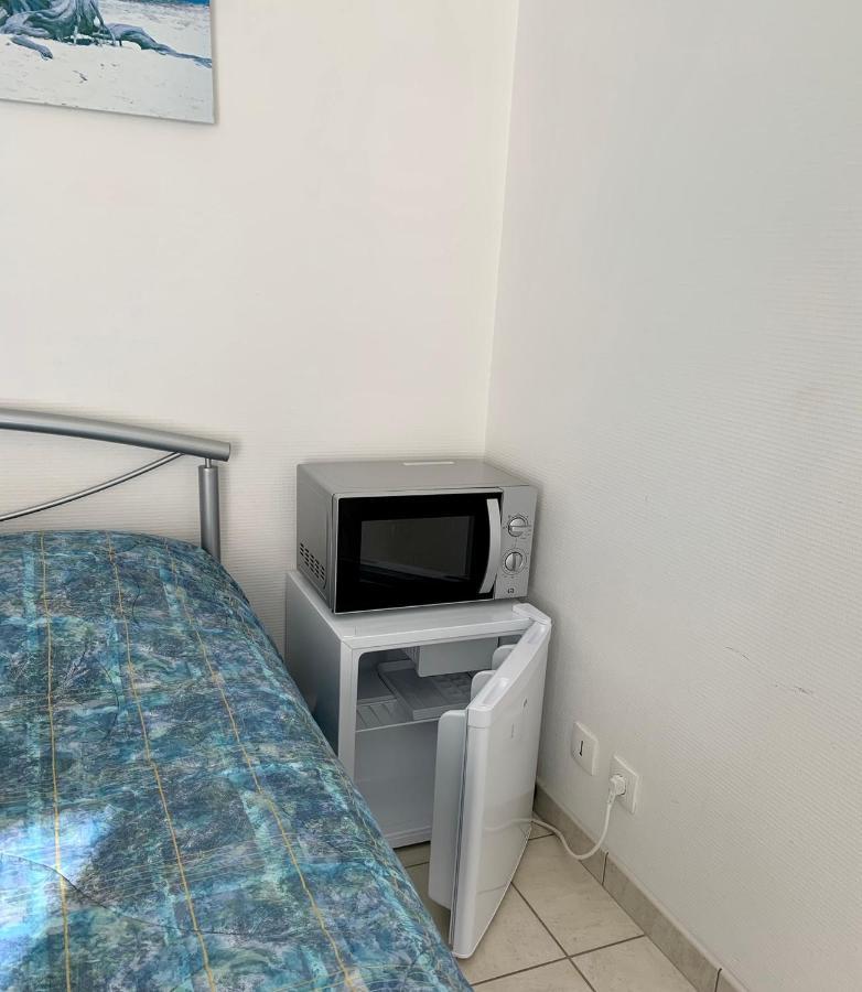 Chambre Du Verger Francheville  Kültér fotó